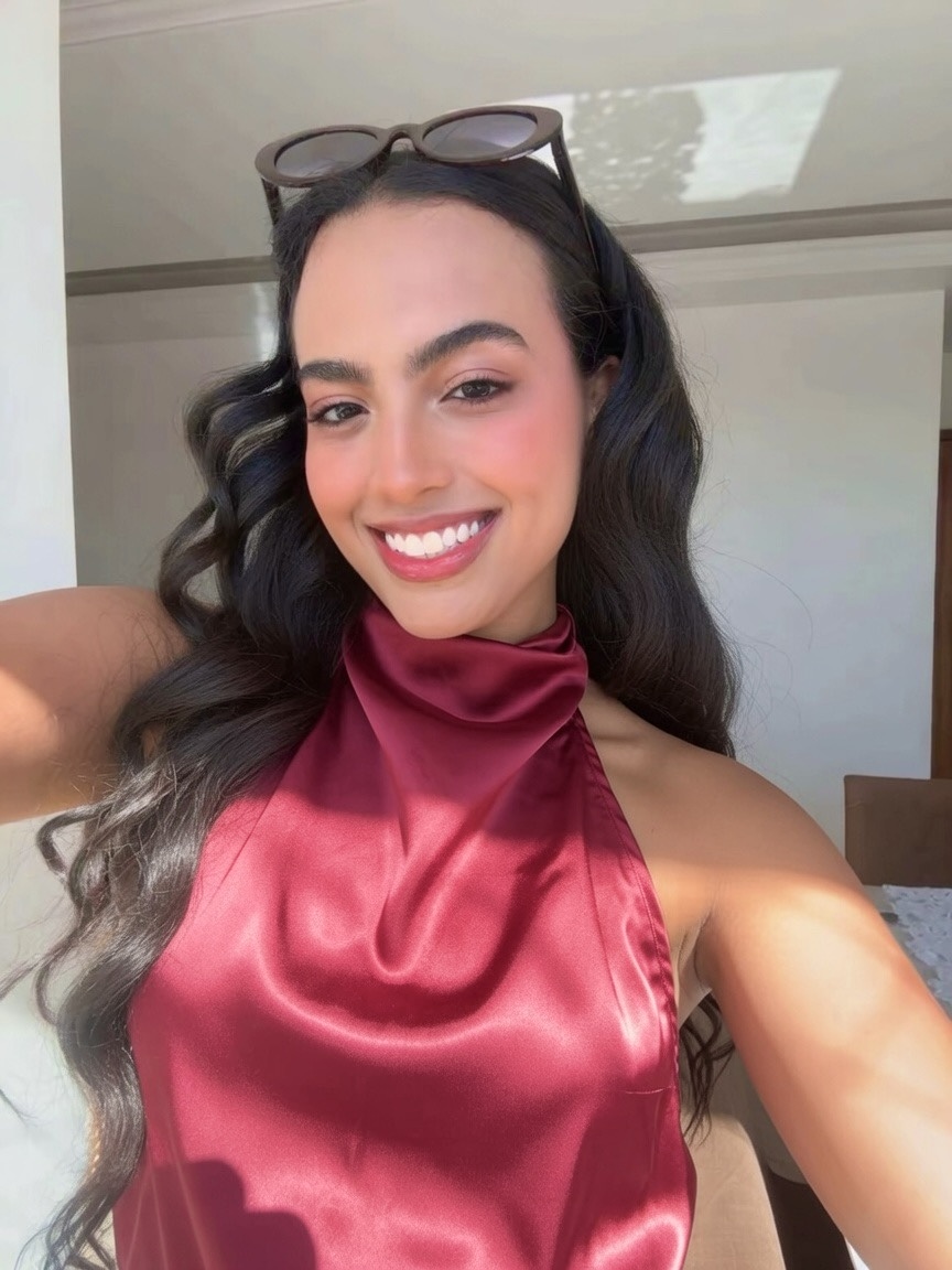 Maria Fernanda Marques