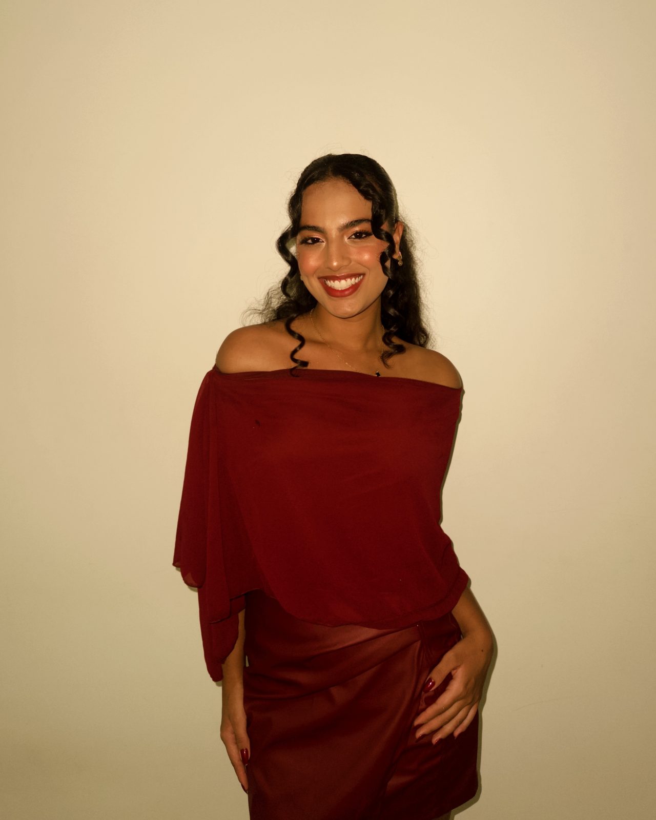 Maria Fernanda Marques